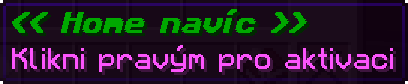 home navíc
